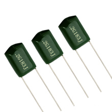 HBC polypropylene film capacitor 400v 183j